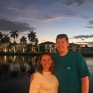 Meet your Posher, Nick